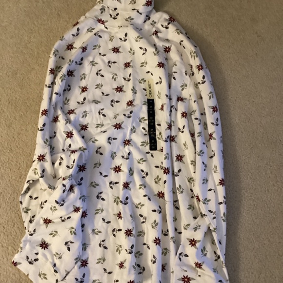 Long sleeve turtle neck - Picture 2 of 2